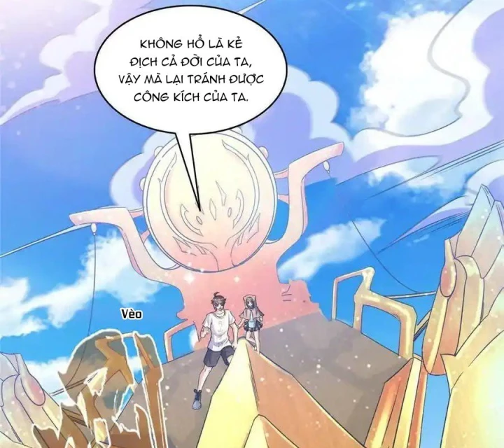 Tu Chân Nói Chuyện Phiếm Quần Chapter 569 - Trang 4
