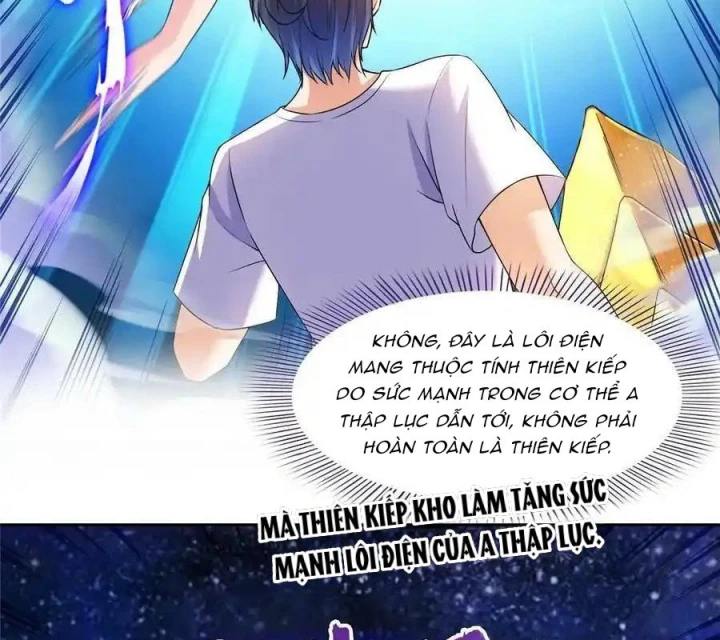 Tu Chân Nói Chuyện Phiếm Quần Chapter 569 - Trang 4