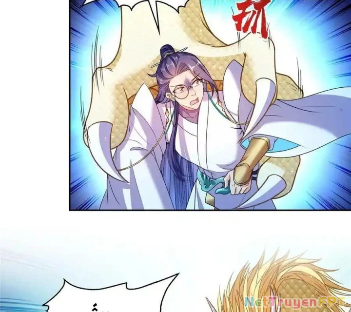 Tu Chân Nói Chuyện Phiếm Quần Chapter 569 - Trang 4