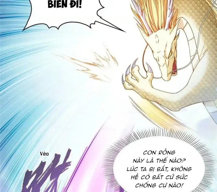 Tu Chân Nói Chuyện Phiếm Quần Chapter 569 - Trang 4