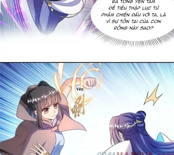 Tu Chân Nói Chuyện Phiếm Quần Chapter 569 - Trang 4