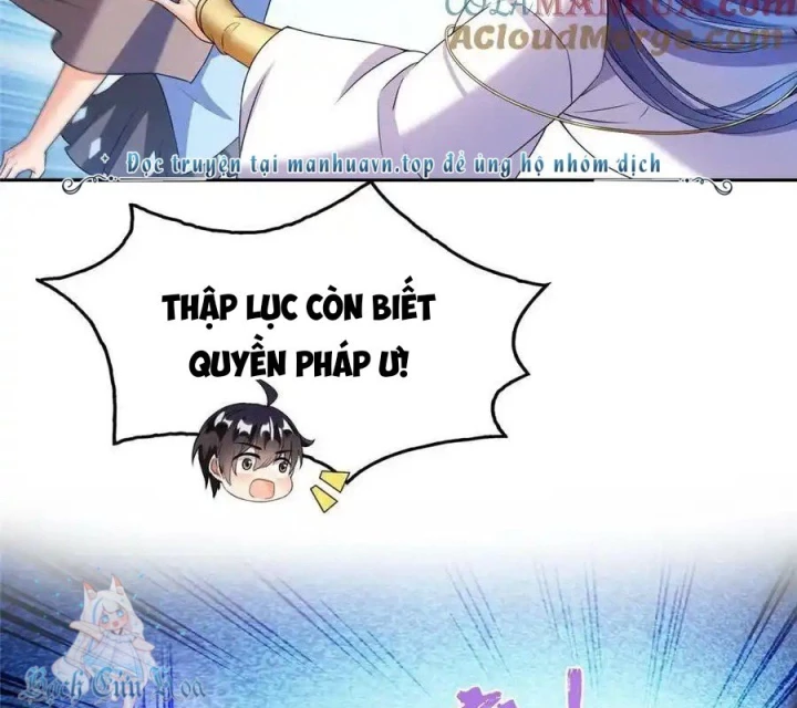 Tu Chân Nói Chuyện Phiếm Quần Chapter 569 - Trang 4