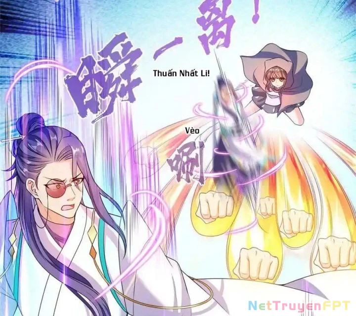 Tu Chân Nói Chuyện Phiếm Quần Chapter 569 - Trang 4