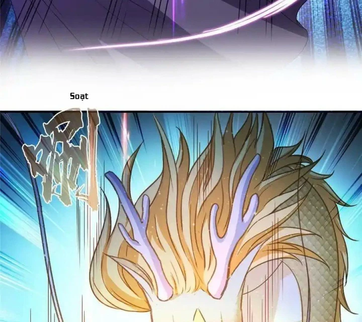 Tu Chân Nói Chuyện Phiếm Quần Chapter 569 - Trang 4