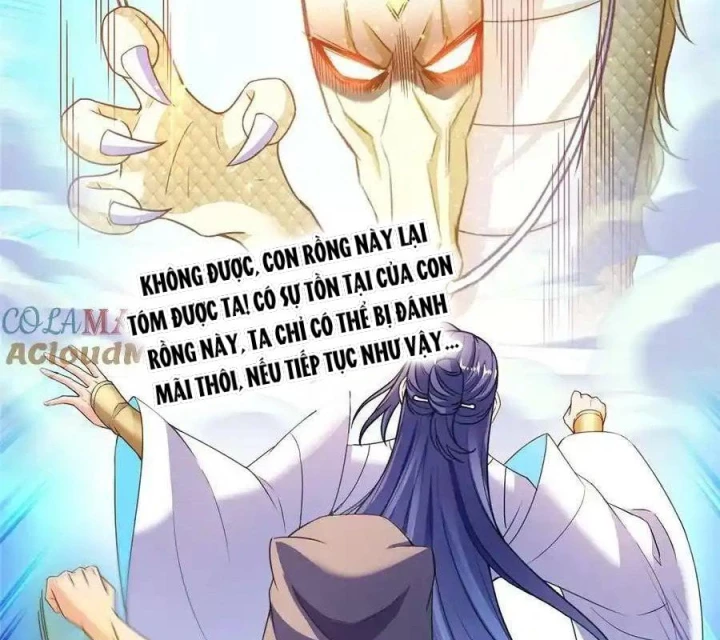 Tu Chân Nói Chuyện Phiếm Quần Chapter 569 - Trang 4