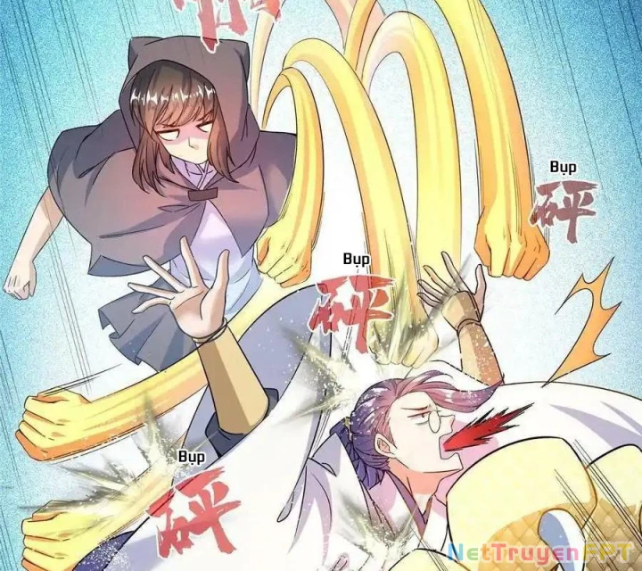 Tu Chân Nói Chuyện Phiếm Quần Chapter 569 - Trang 4