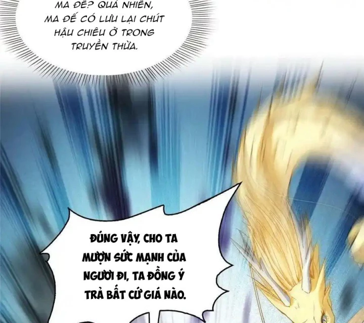 Tu Chân Nói Chuyện Phiếm Quần Chapter 569 - Trang 4