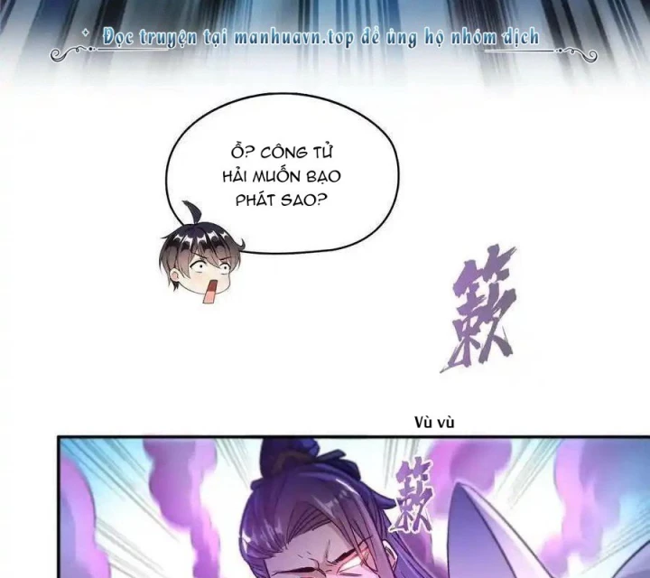 Tu Chân Nói Chuyện Phiếm Quần Chapter 569 - Trang 4