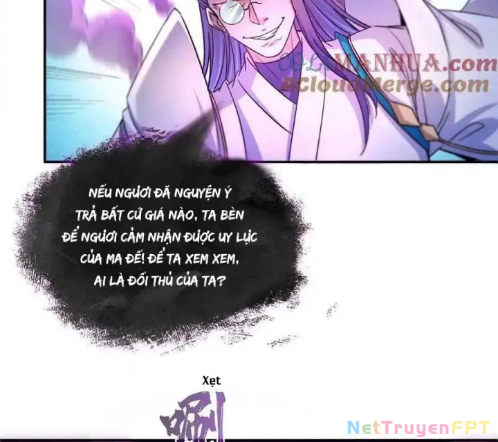 Tu Chân Nói Chuyện Phiếm Quần Chapter 569 - Trang 4