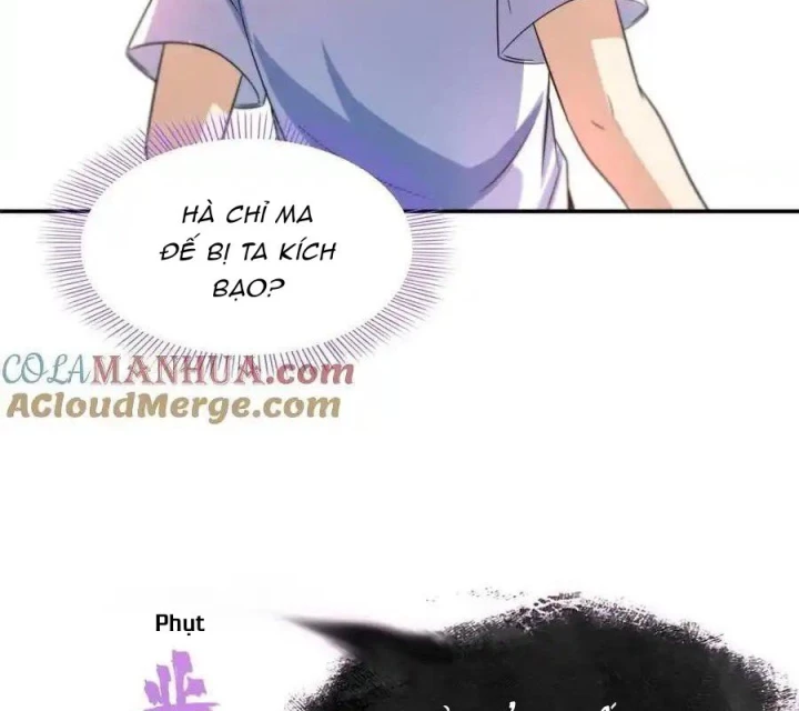 Tu Chân Nói Chuyện Phiếm Quần Chapter 569 - Trang 4