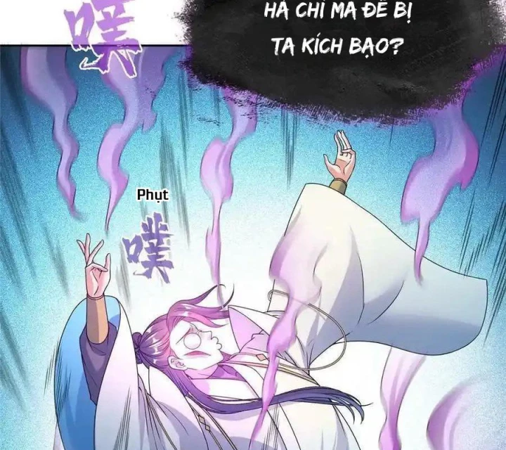 Tu Chân Nói Chuyện Phiếm Quần Chapter 569 - Trang 4
