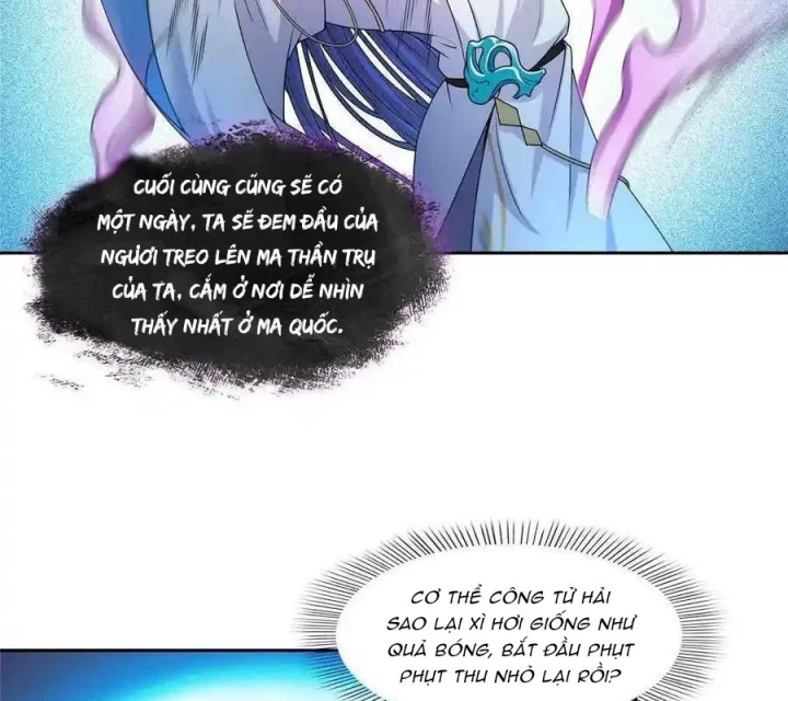Tu Chân Nói Chuyện Phiếm Quần Chapter 569 - Trang 4