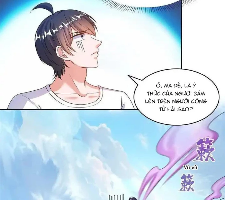 Tu Chân Nói Chuyện Phiếm Quần Chapter 569 - Trang 4