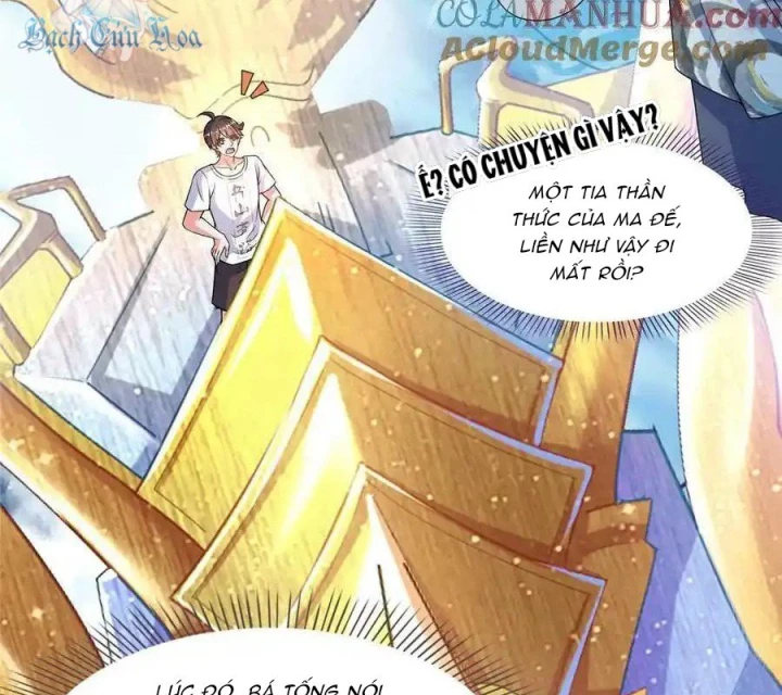 Tu Chân Nói Chuyện Phiếm Quần Chapter 569 - Trang 4