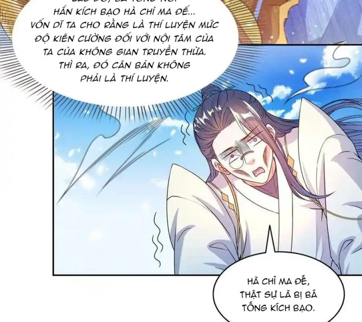 Tu Chân Nói Chuyện Phiếm Quần Chapter 569 - Trang 4