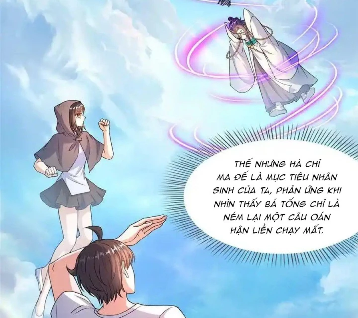 Tu Chân Nói Chuyện Phiếm Quần Chapter 569 - Trang 4