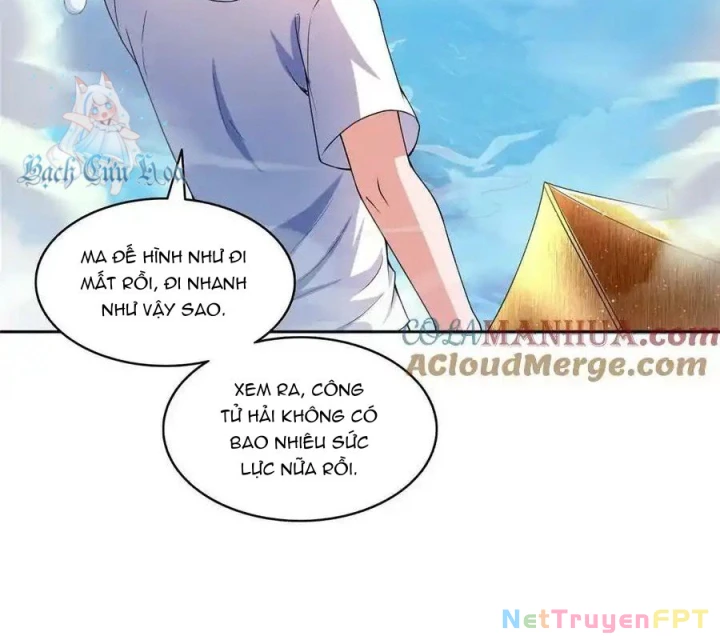 Tu Chân Nói Chuyện Phiếm Quần Chapter 569 - Trang 4