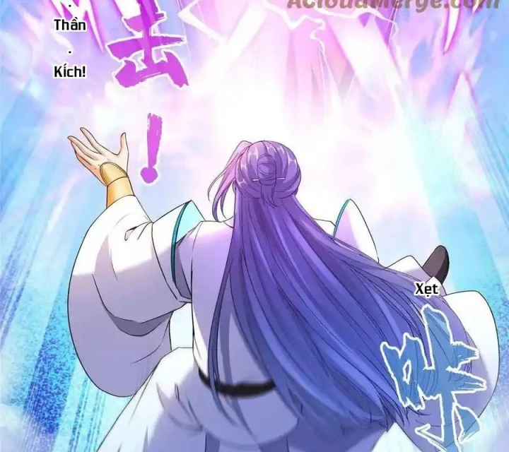 Tu Chân Nói Chuyện Phiếm Quần Chapter 569 - Trang 4