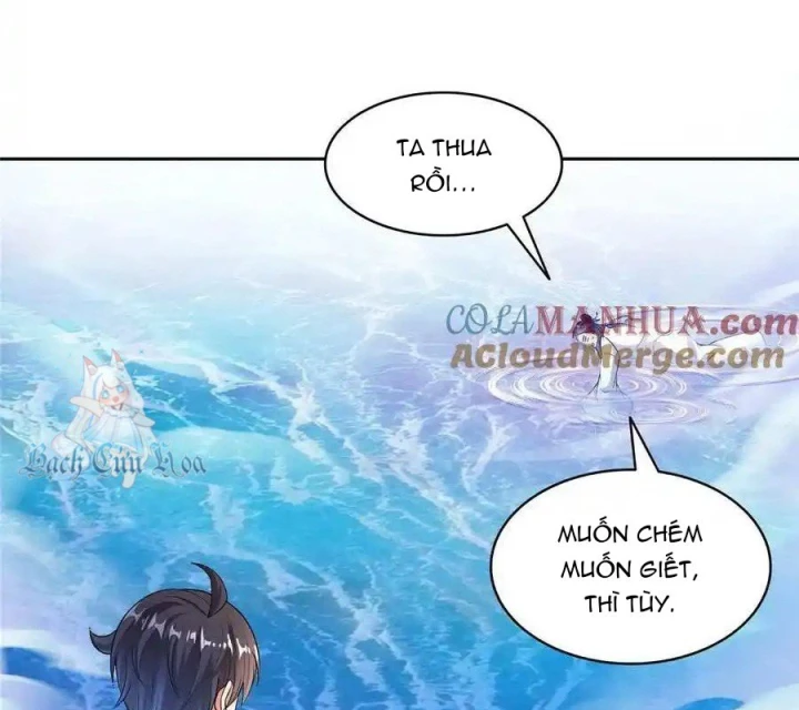 Tu Chân Nói Chuyện Phiếm Quần Chapter 569 - Trang 4