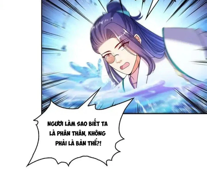 Tu Chân Nói Chuyện Phiếm Quần Chapter 569 - Trang 4