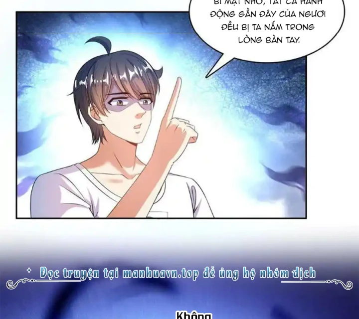 Tu Chân Nói Chuyện Phiếm Quần Chapter 570 - Trang 4