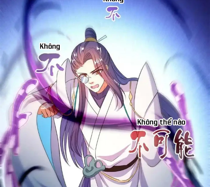 Tu Chân Nói Chuyện Phiếm Quần Chapter 570 - Trang 4