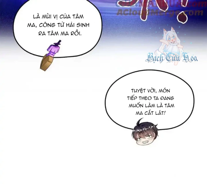 Tu Chân Nói Chuyện Phiếm Quần Chapter 570 - Trang 4