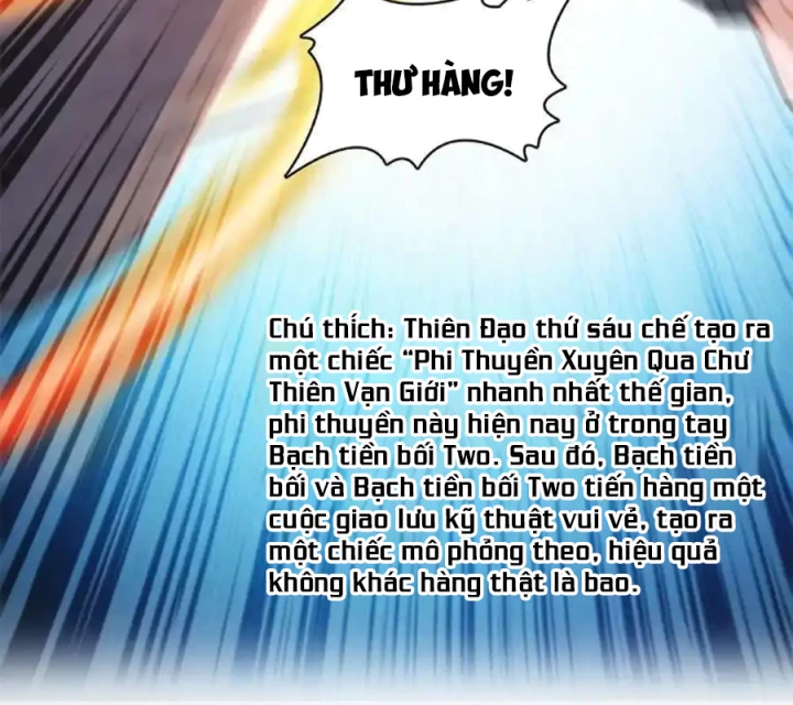 Tu Chân Nói Chuyện Phiếm Quần Chapter 570 - Trang 4