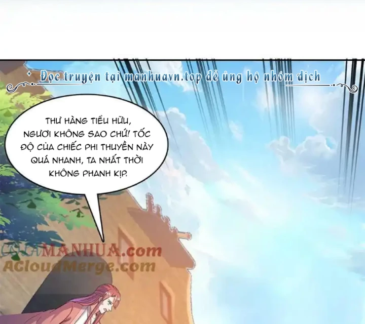 Tu Chân Nói Chuyện Phiếm Quần Chapter 570 - Trang 4