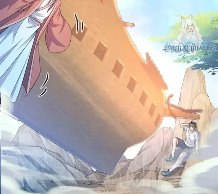 Tu Chân Nói Chuyện Phiếm Quần Chapter 570 - Trang 4