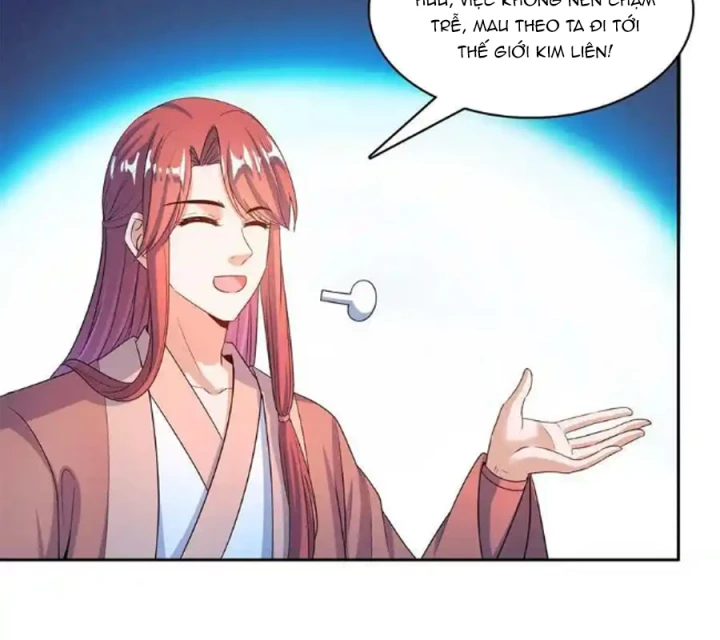 Tu Chân Nói Chuyện Phiếm Quần Chapter 570 - Trang 4
