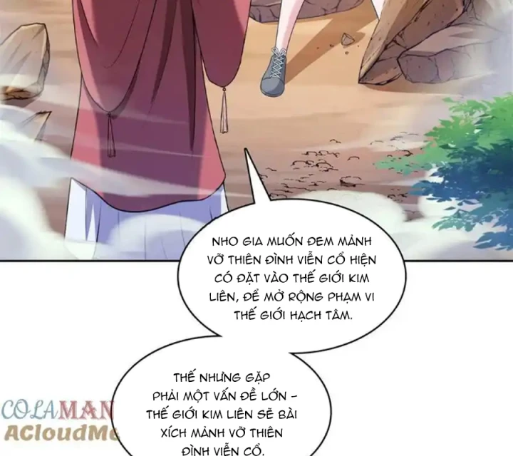 Tu Chân Nói Chuyện Phiếm Quần Chapter 570 - Trang 4