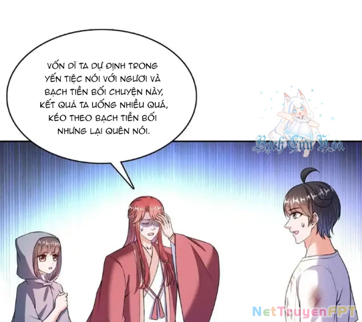Tu Chân Nói Chuyện Phiếm Quần Chapter 570 - Trang 4