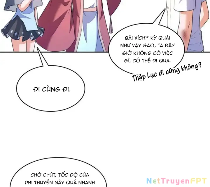 Tu Chân Nói Chuyện Phiếm Quần Chapter 570 - Trang 4