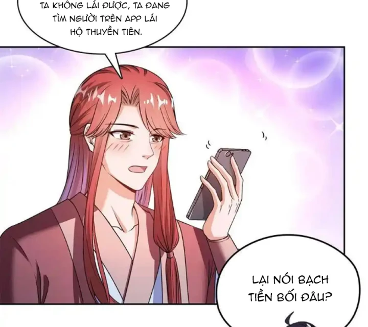 Tu Chân Nói Chuyện Phiếm Quần Chapter 570 - Trang 4