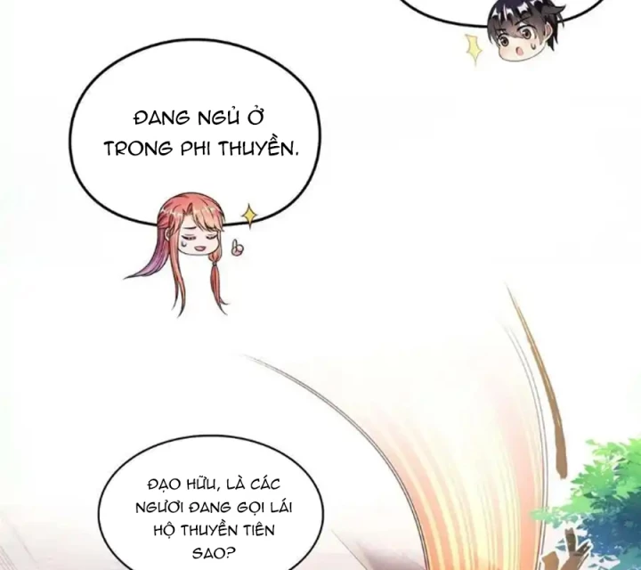 Tu Chân Nói Chuyện Phiếm Quần Chapter 570 - Trang 4