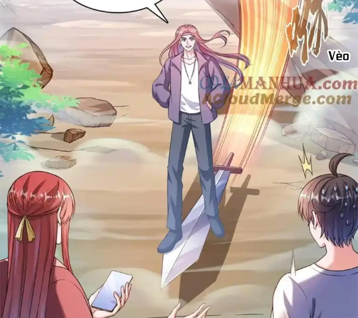 Tu Chân Nói Chuyện Phiếm Quần Chapter 570 - Trang 4