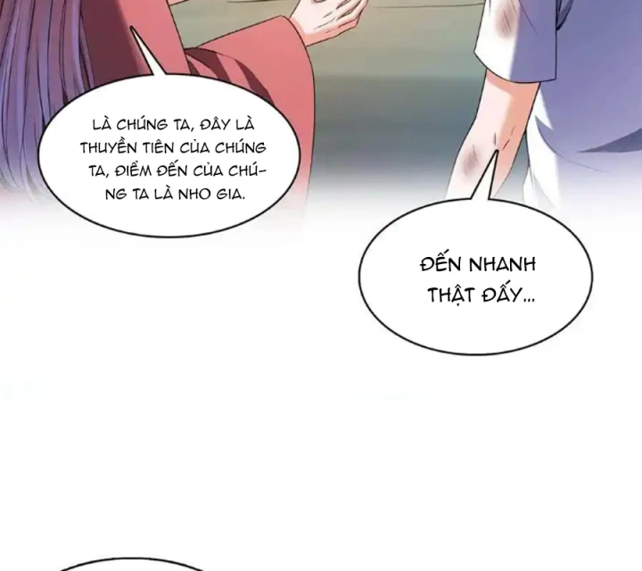 Tu Chân Nói Chuyện Phiếm Quần Chapter 570 - Trang 4