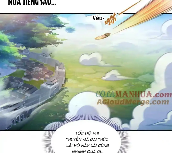 Tu Chân Nói Chuyện Phiếm Quần Chapter 570 - Trang 4