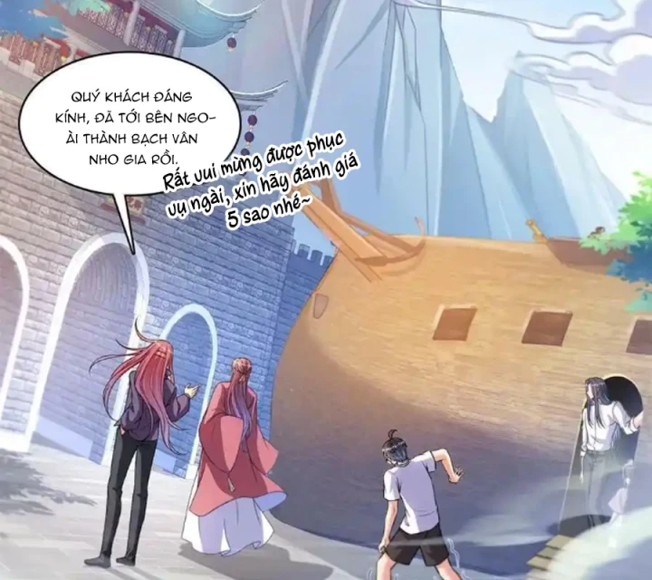 Tu Chân Nói Chuyện Phiếm Quần Chapter 570 - Trang 4