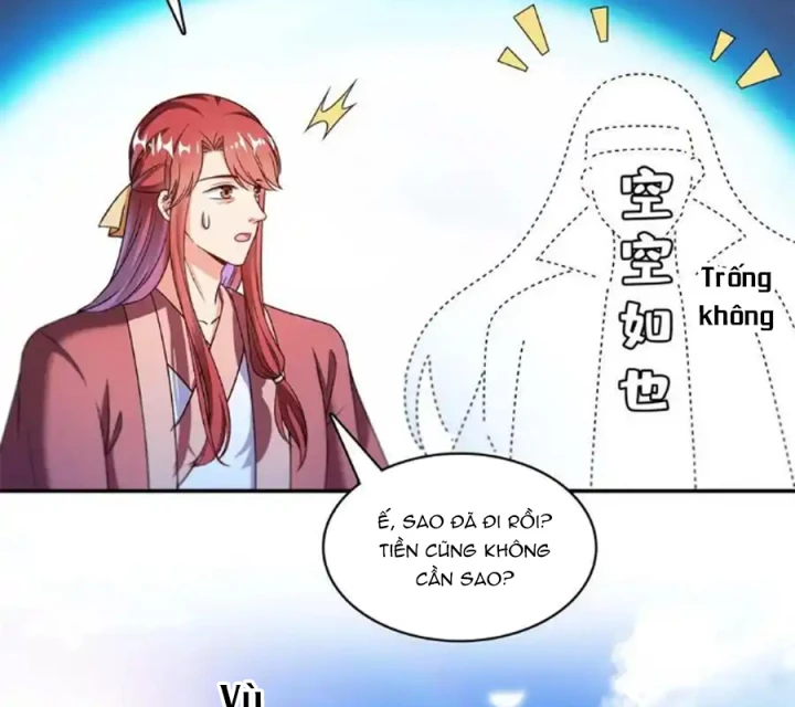 Tu Chân Nói Chuyện Phiếm Quần Chapter 570 - Trang 4