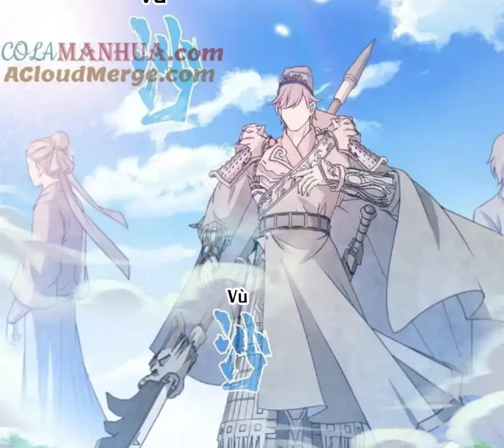 Tu Chân Nói Chuyện Phiếm Quần Chapter 570 - Trang 4