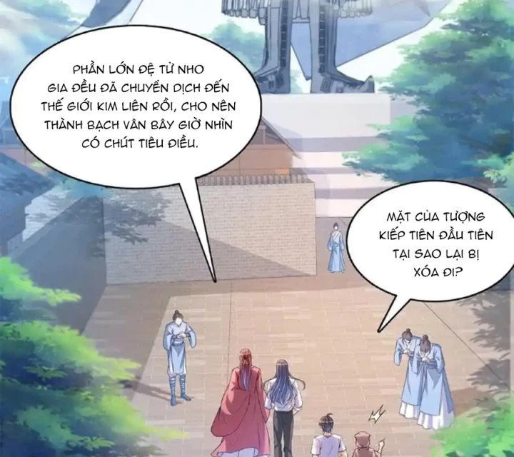 Tu Chân Nói Chuyện Phiếm Quần Chapter 570 - Trang 4