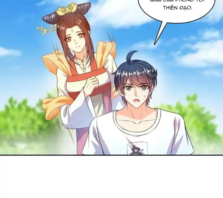 Tu Chân Nói Chuyện Phiếm Quần Chapter 570 - Trang 4