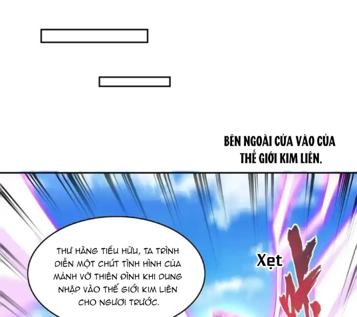 Tu Chân Nói Chuyện Phiếm Quần Chapter 570 - Trang 4