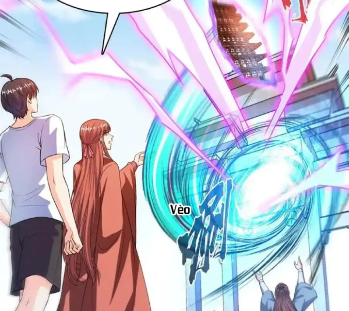 Tu Chân Nói Chuyện Phiếm Quần Chapter 570 - Trang 4