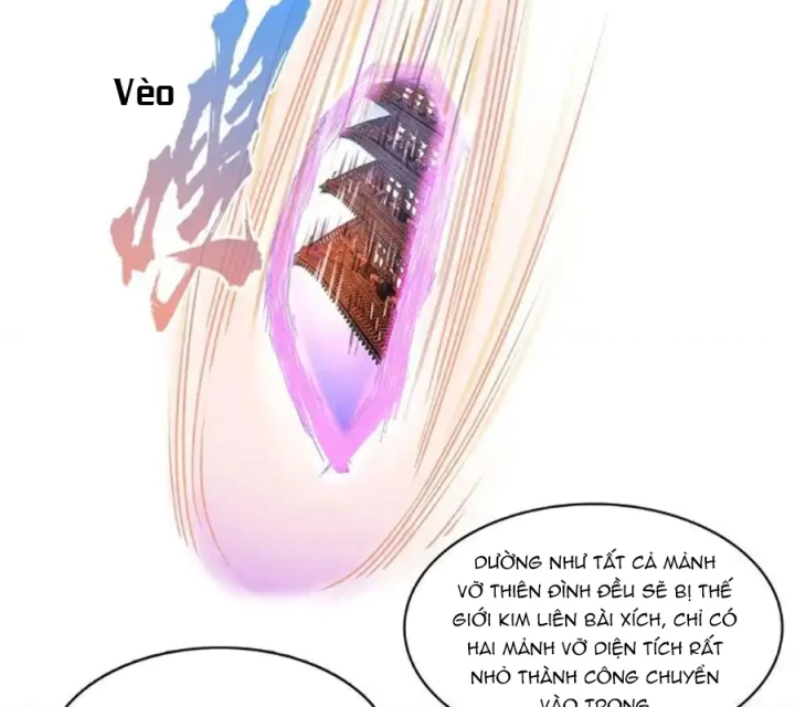 Tu Chân Nói Chuyện Phiếm Quần Chapter 570 - Trang 4