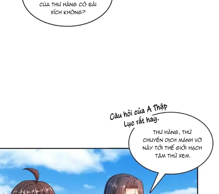 Tu Chân Nói Chuyện Phiếm Quần Chapter 570 - Trang 4