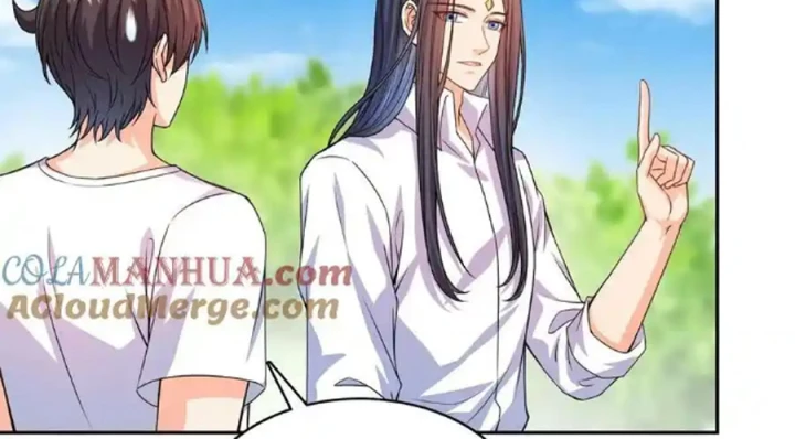 Tu Chân Nói Chuyện Phiếm Quần Chapter 570 - Trang 4
