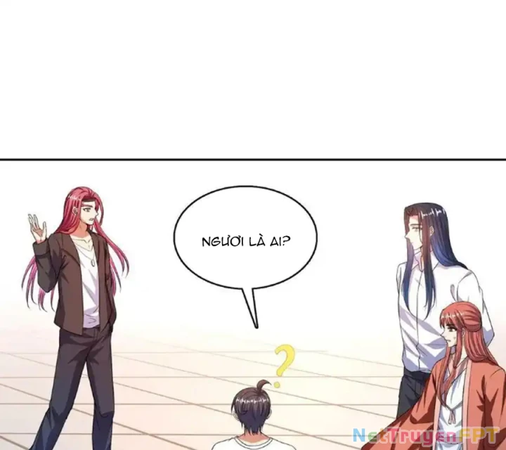 Tu Chân Nói Chuyện Phiếm Quần Chapter 570 - Trang 4
